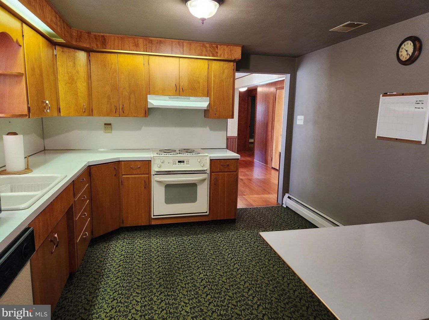 3007 Seemsville Rd, Northampton PA  18067-8932 exterior