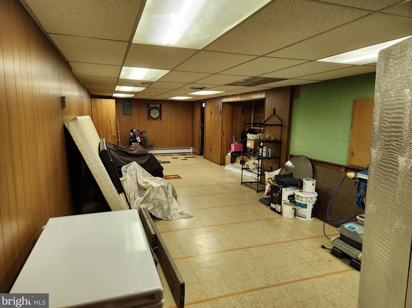 3007 Seemsville Rd, Northampton PA  18067-8932 exterior