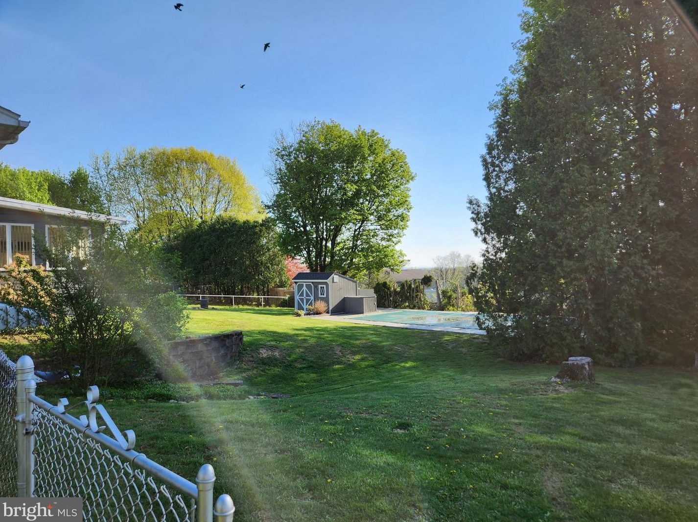 3007 Seemsville Rd, Northampton PA  18067-8932 exterior