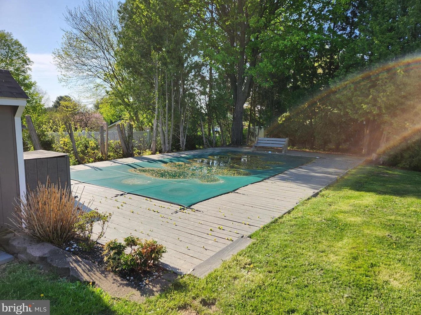 3007 Seemsville Rd, Northampton PA  18067-8932 exterior