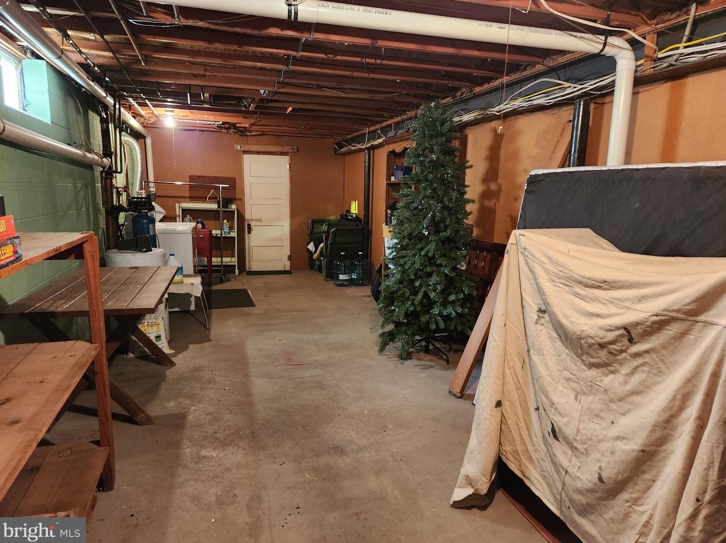 3007 Seemsville Rd, Northampton PA  18067-8932 exterior