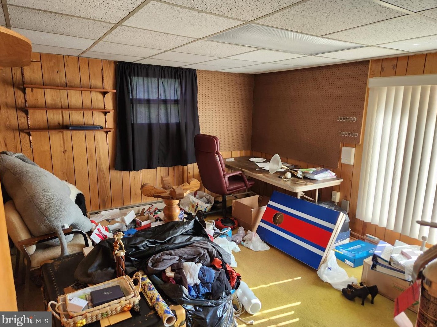 3007 Seemsville Rd, Northampton PA  18067-8932 exterior