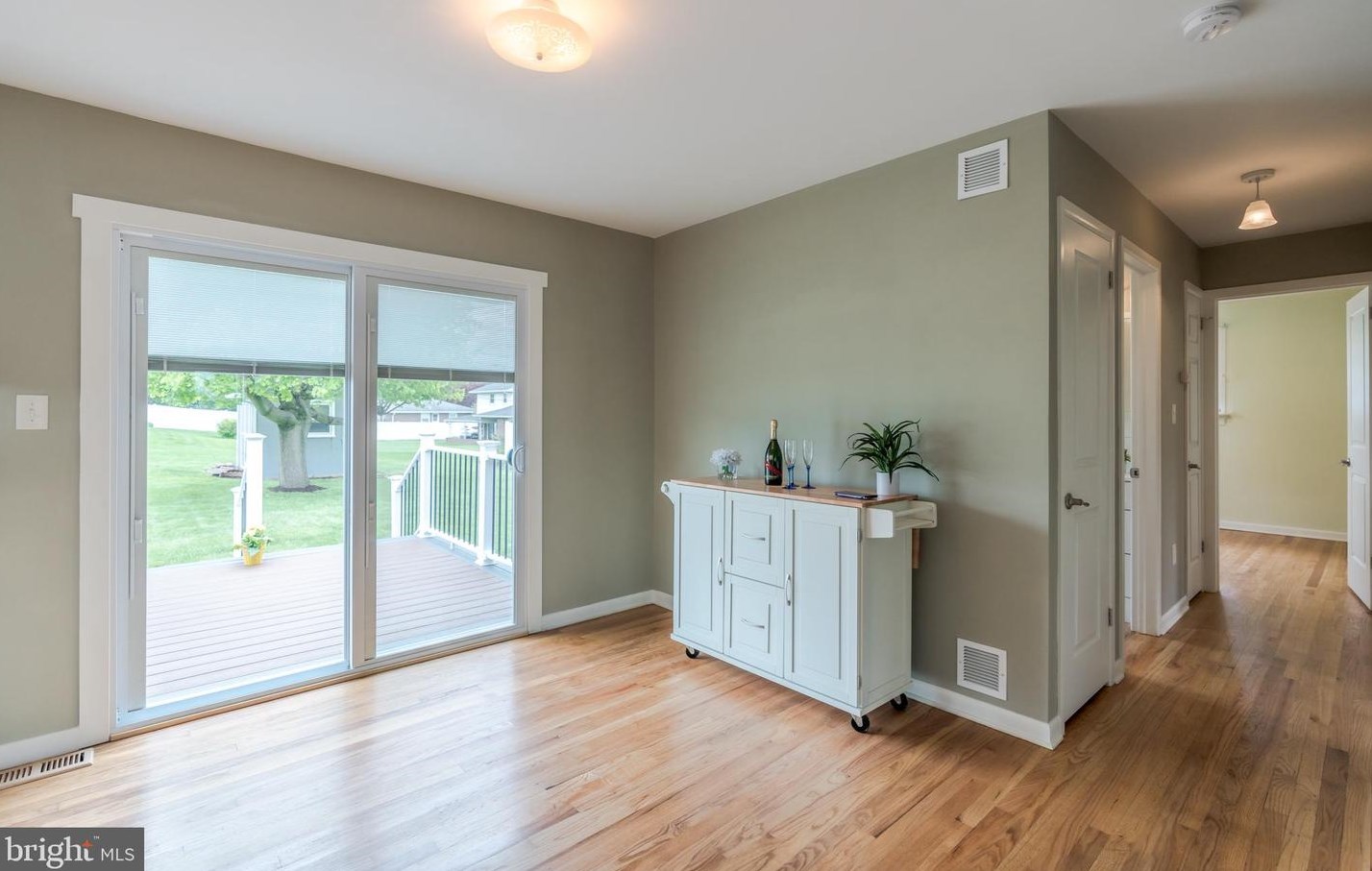 3116 Santee Rd, Bethlehem PA  18020-2832 exterior