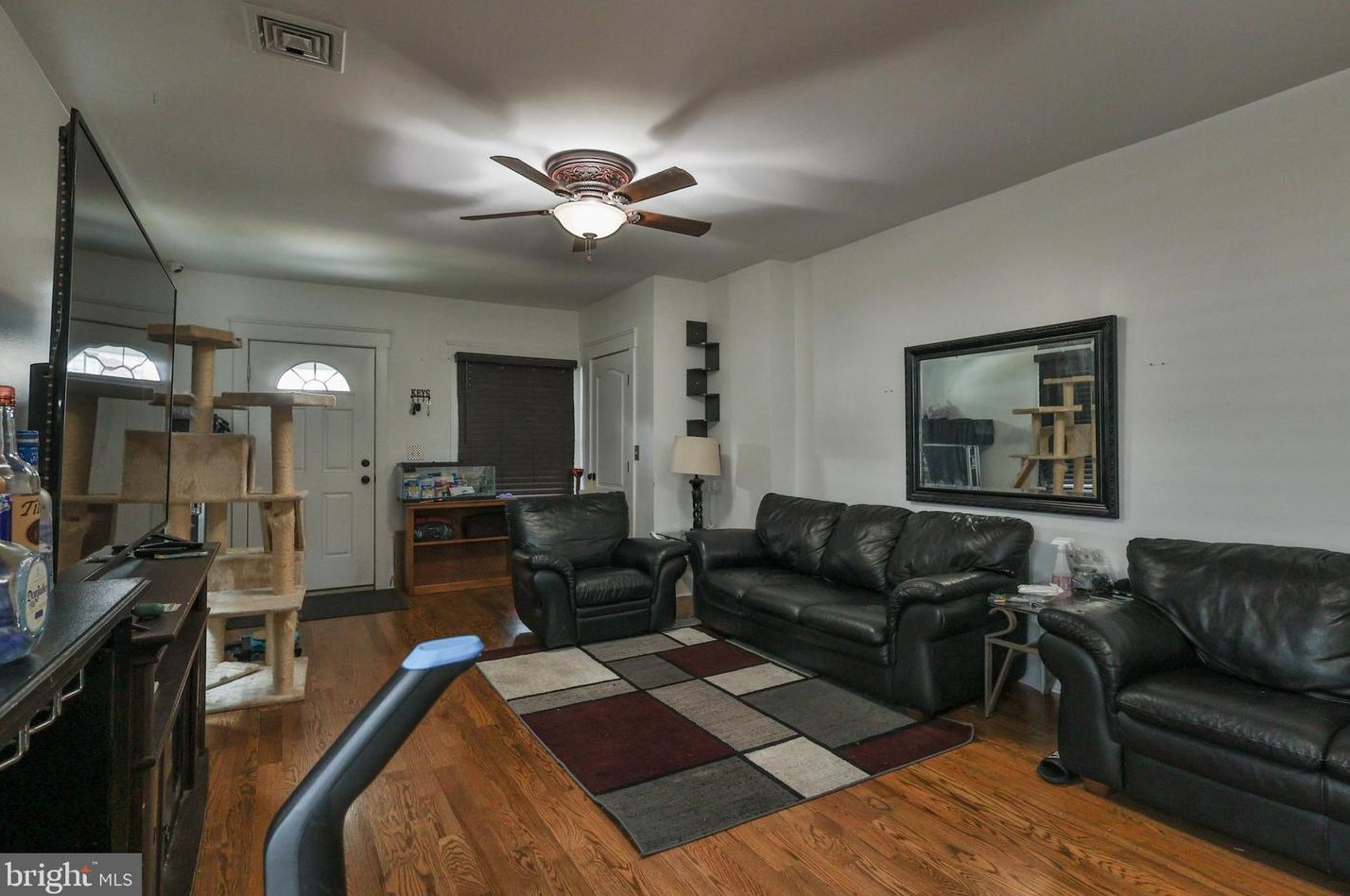 942 Fernwood St, Bethlehem PA  18018-4414 exterior