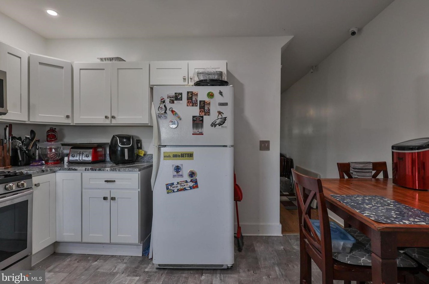 942 Fernwood St, Bethlehem PA  18018-4414 exterior