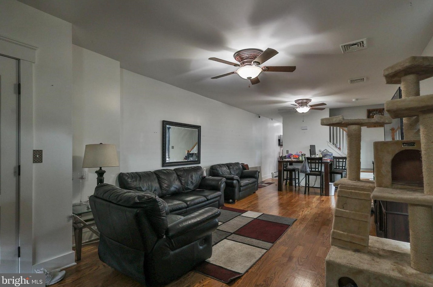 942 Fernwood St, Bethlehem PA  18018-4414 exterior