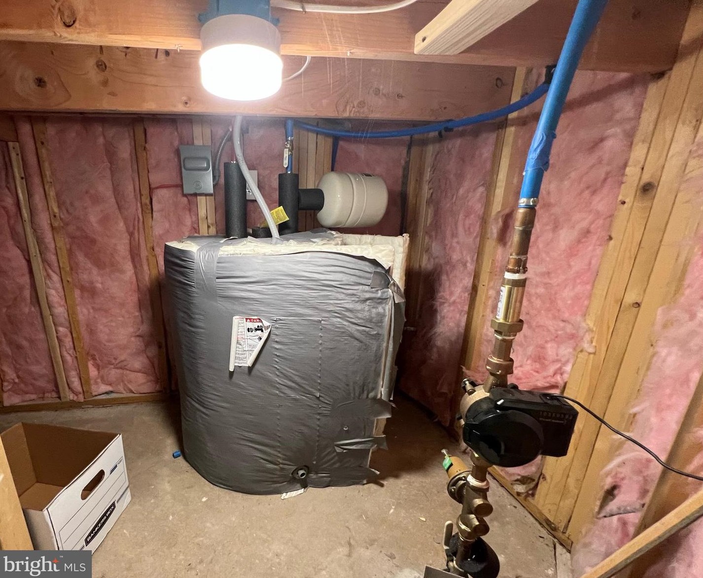 1414 Jadden Ct, Bethlehem PA  18015-9436 exterior