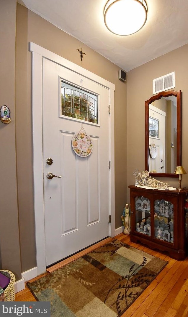 3255 Santee Rd, Bethlehem PA  18020-2833 exterior
