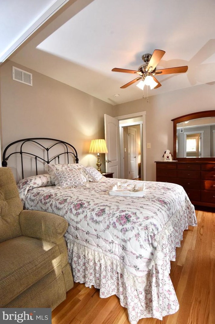 3255 Santee Rd, Bethlehem PA  18020-2833 exterior