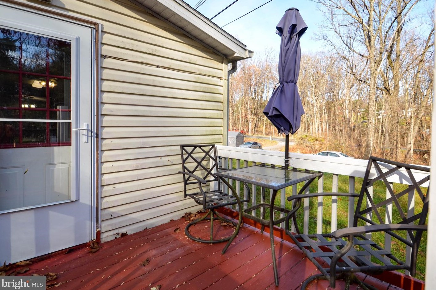 3991 Lehigh Dr, Northampton PA  18067-9665 exterior