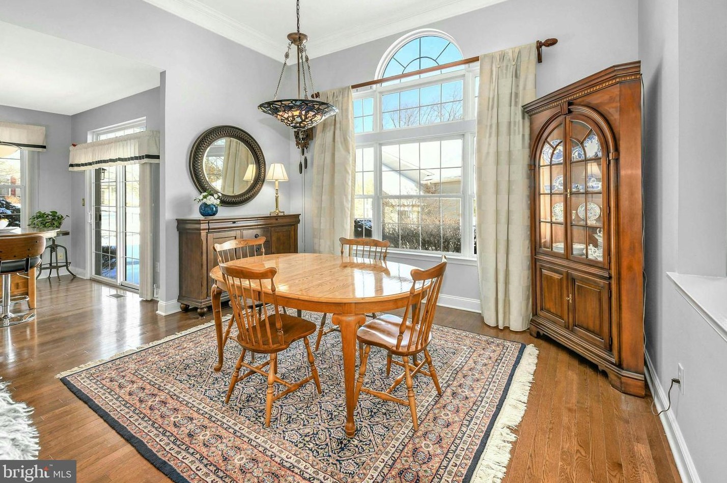 1857 Caryn Dr, Hellertown PA  18055-3423 exterior