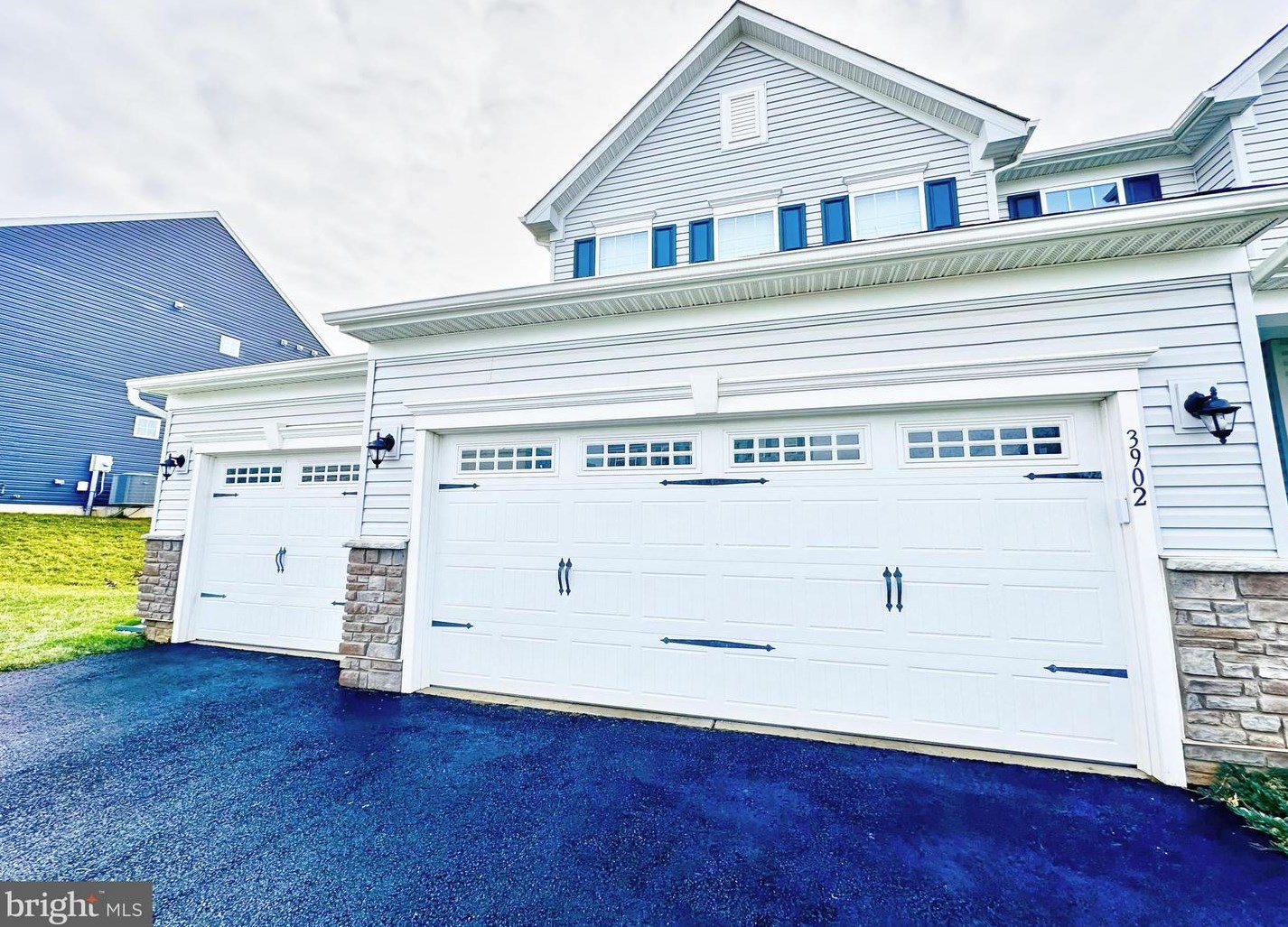 3902 Orth St, Bethlehem PA  18020-2929 exterior