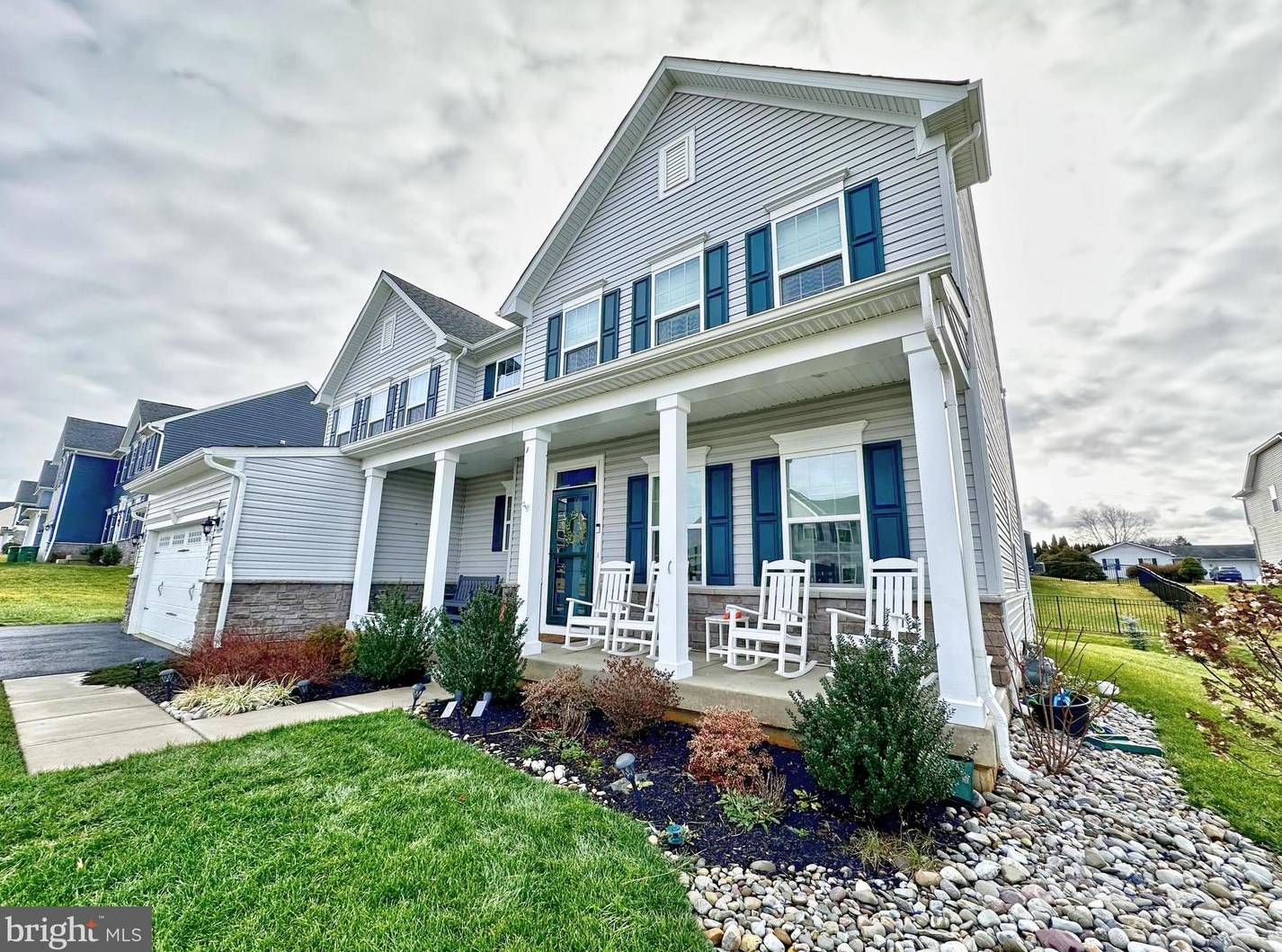 3902 Orth St, Bethlehem PA  18020-2929 exterior