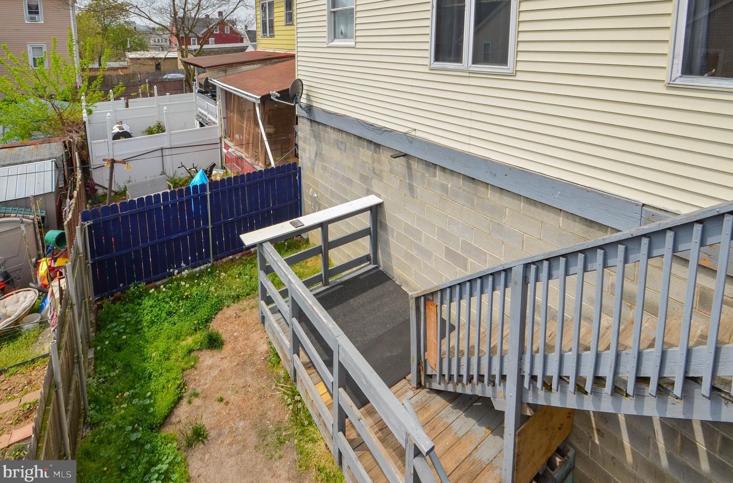 730 Morton St, Bethlehem PA  18015-1836 exterior