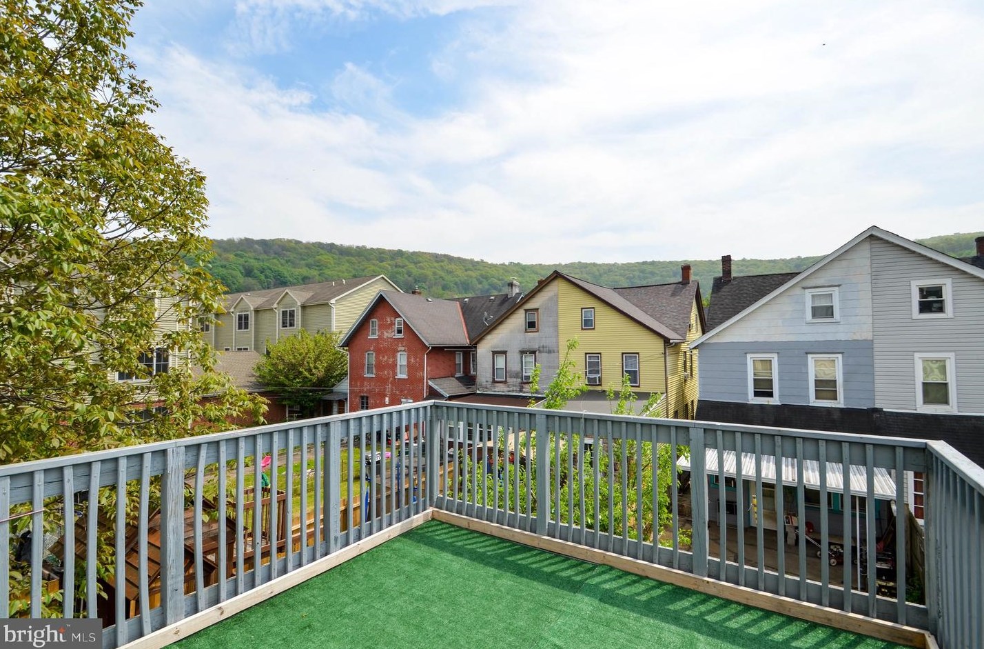730 Morton St, Bethlehem PA  18015-1836 exterior