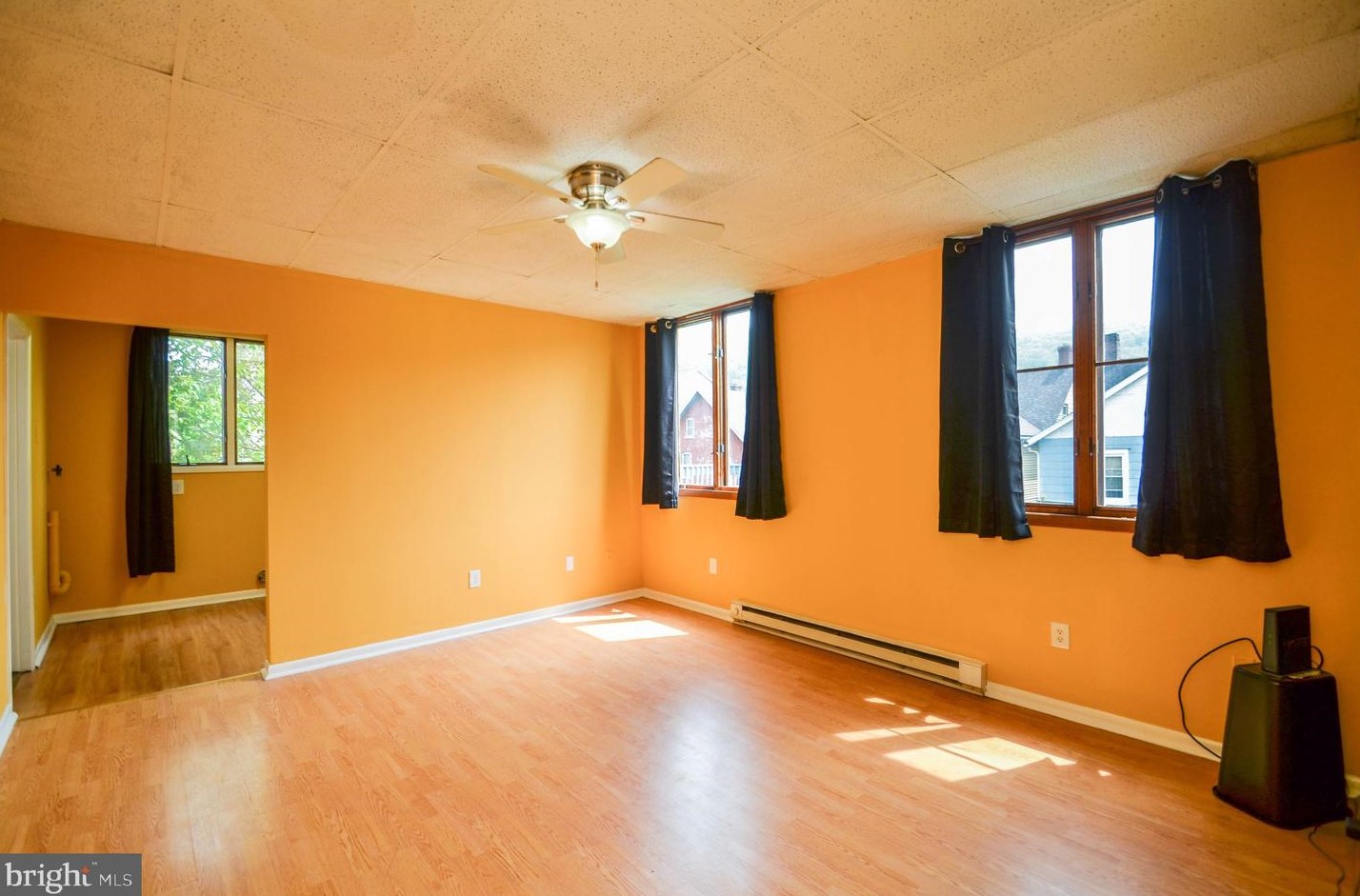 730 Morton St, Bethlehem PA  18015-1836 exterior