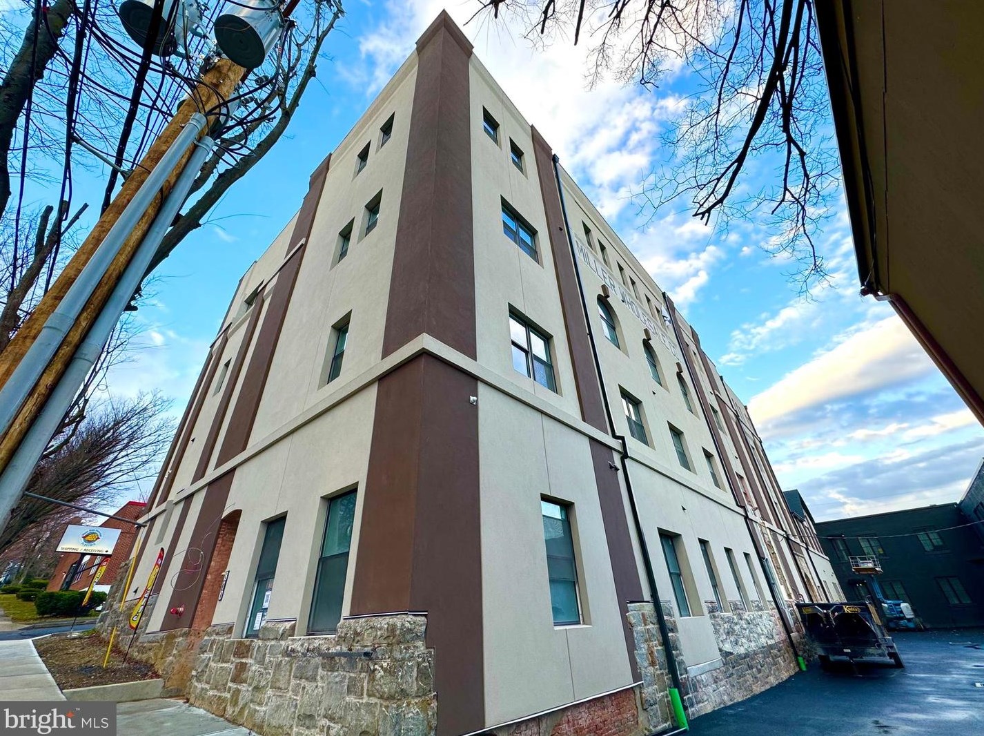 810 Monocacy St, Bethlehem PA  18018-3818 exterior