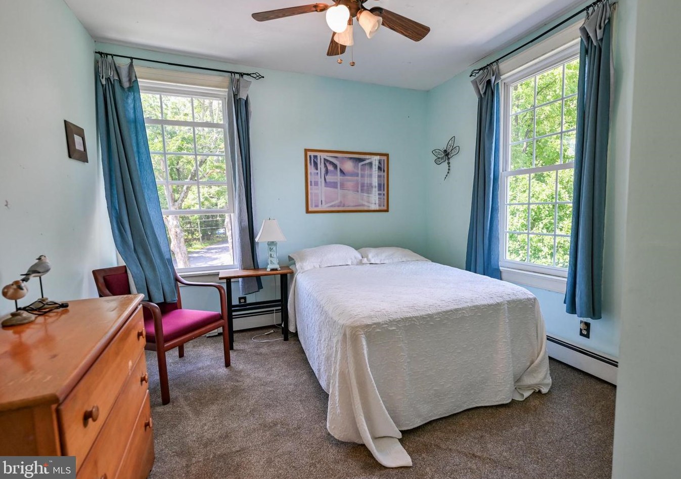 2242 Rdg Rd, Bangor PA 18013-9768 exterior