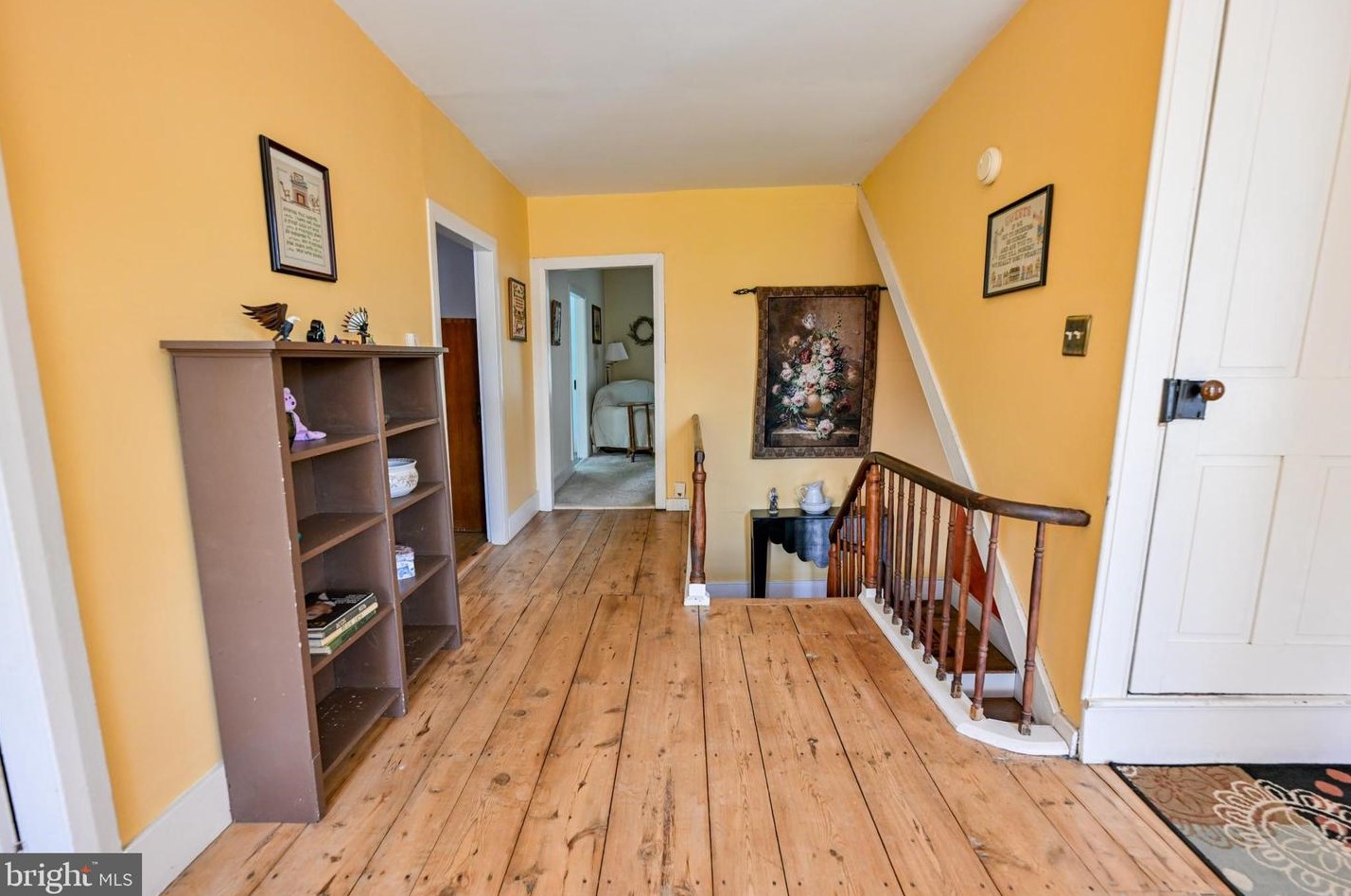 2242 Rdg Rd, Bangor PA 18013-9768 exterior