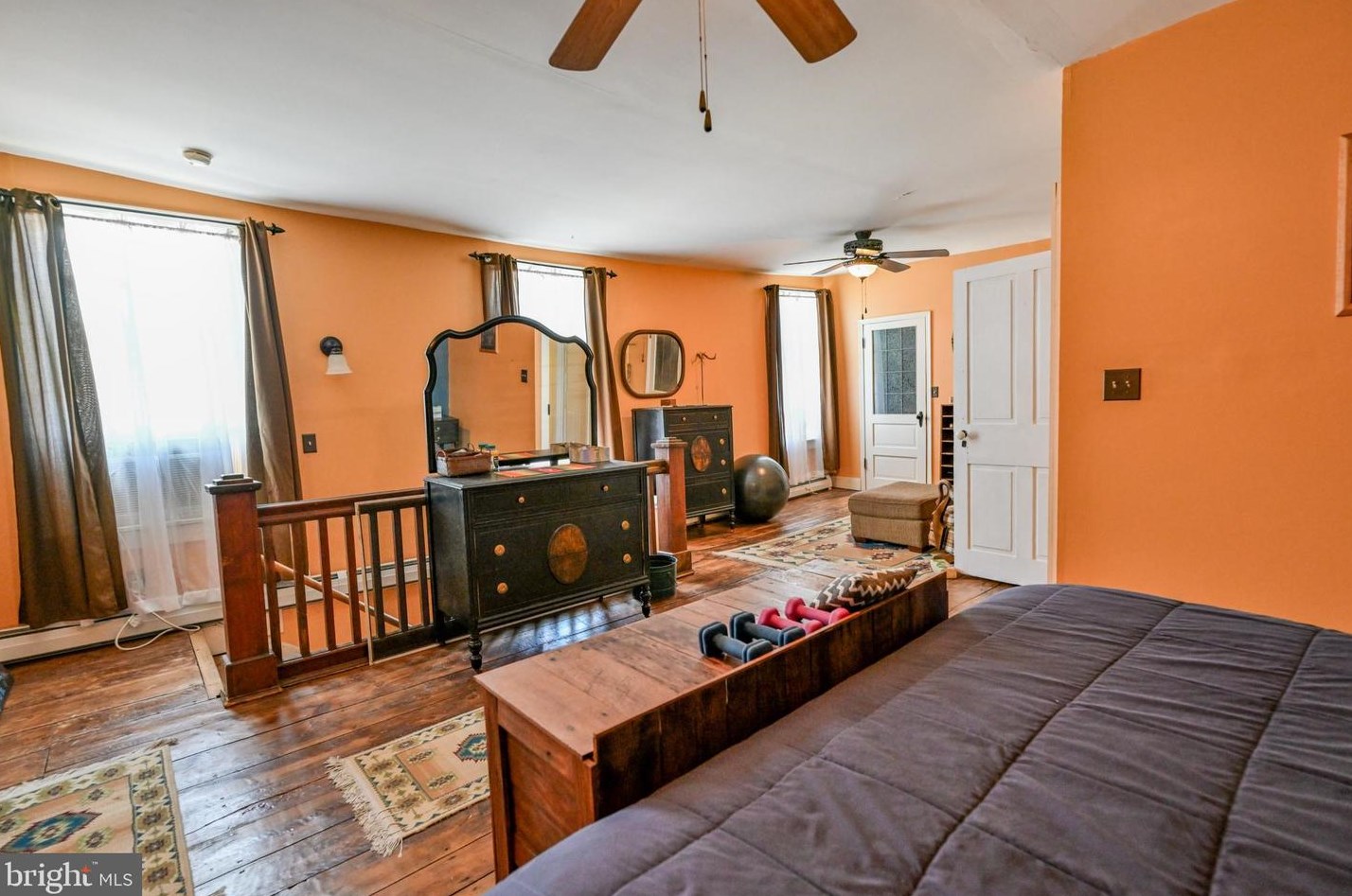 2242 Rdg Rd, Bangor PA 18013-9768 exterior