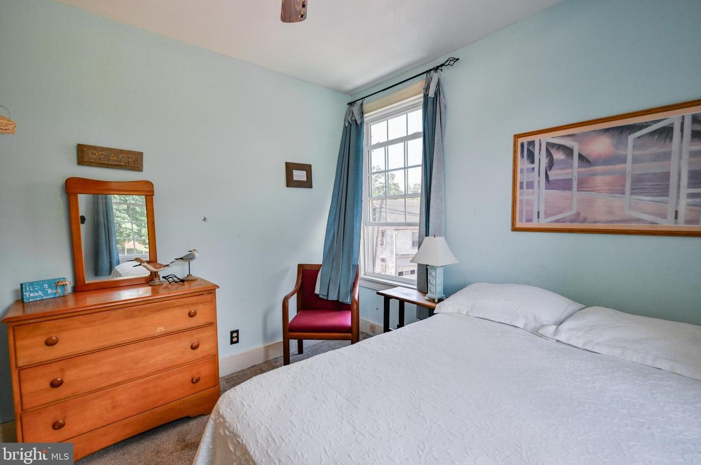 2242 Rdg Rd, Bangor PA 18013-9768 exterior