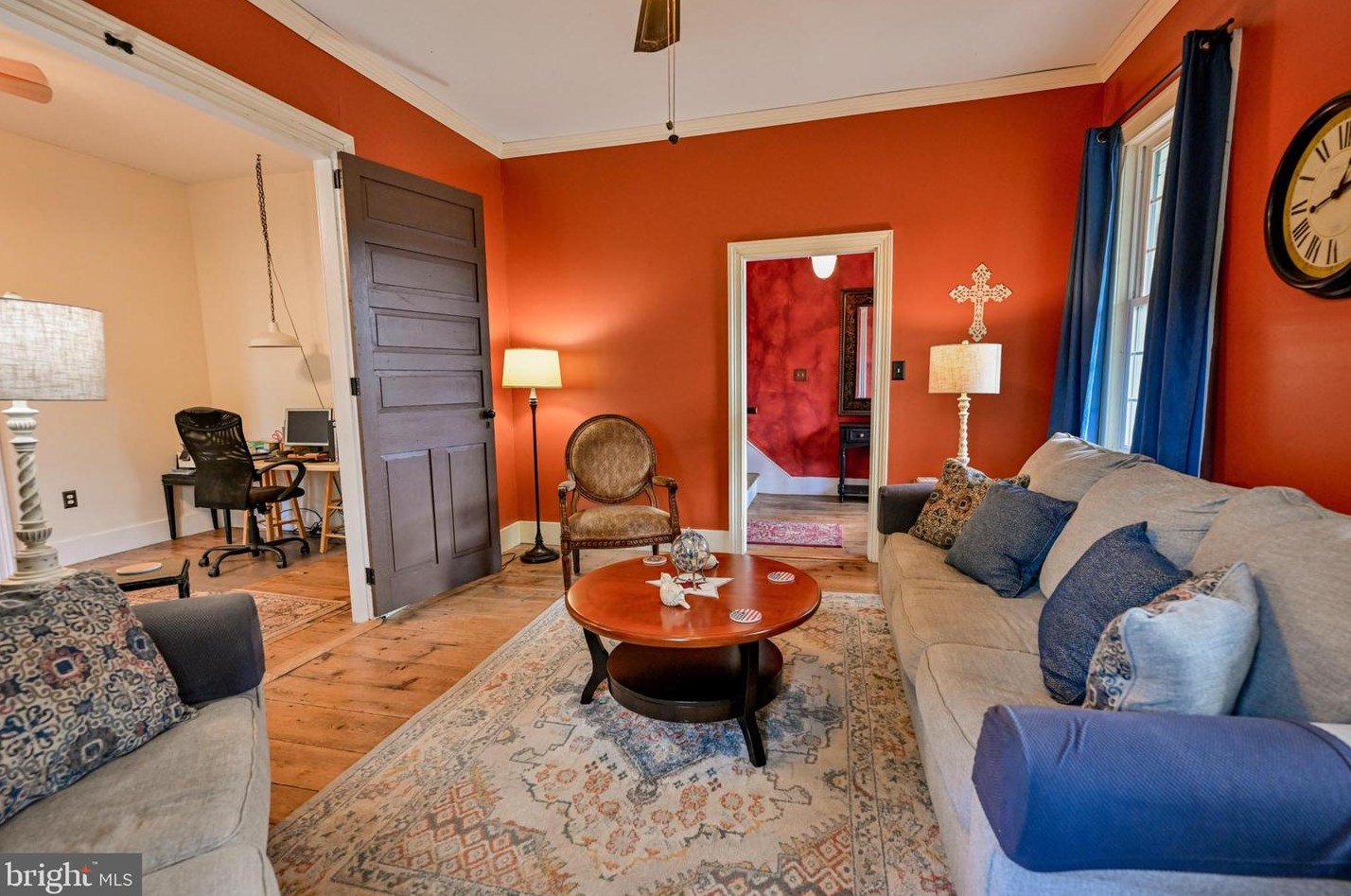 2242 Rdg Rd, Bangor PA 18013-9768 exterior