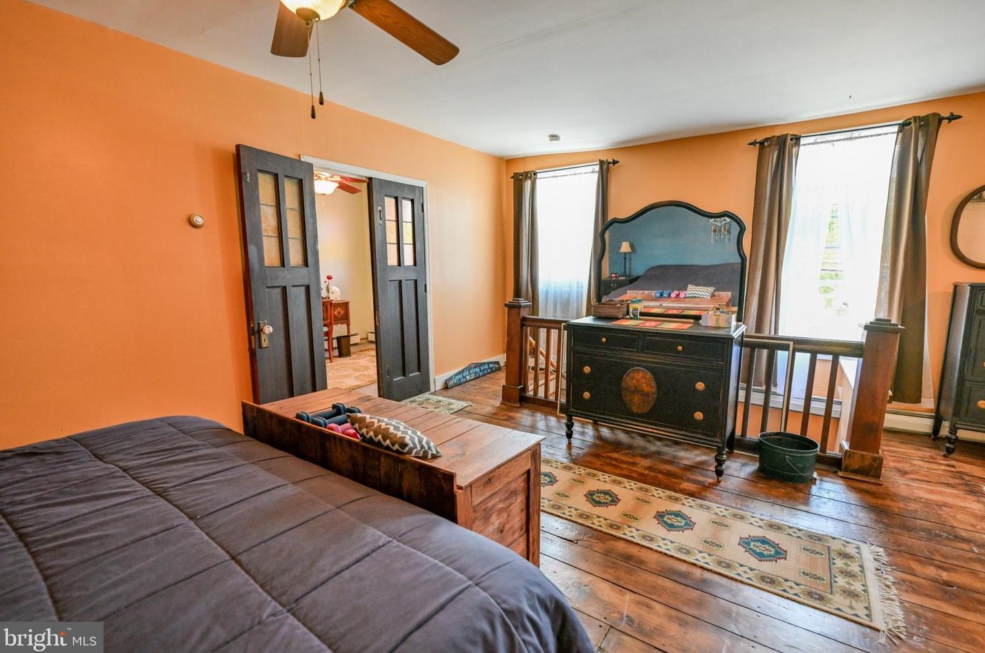 2242 Rdg Rd, Bangor PA 18013-9768 exterior