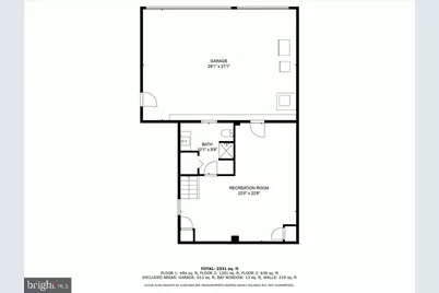 624 E 8th Street, Northampton Township, PA 18067 - Photo 47