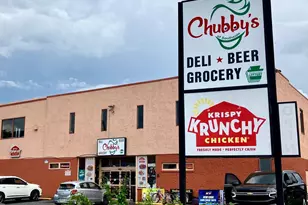 154 W St Joseph St, Easton, PA 18042 - Photo 1