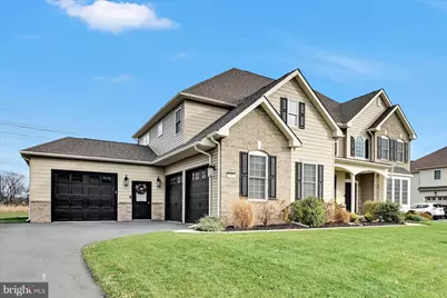 43 Saddle Lane, Easton, PA 18045 - Photo 3