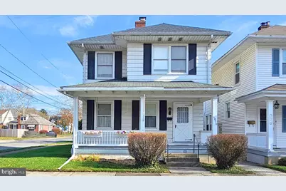 1936 Kemmerer Street, Bethlehem, PA 18017 - Photo 1