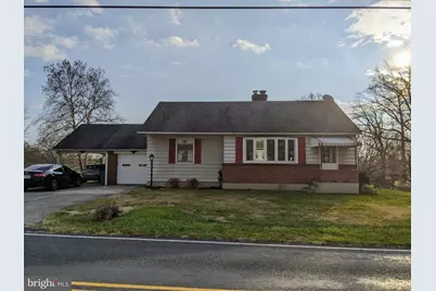 538 Belfast Road, Nazareth, PA 18064 - Photo 1