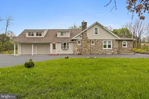 1790 Friedensville Rd, Bethlehem, PA 18015 - Photo 1