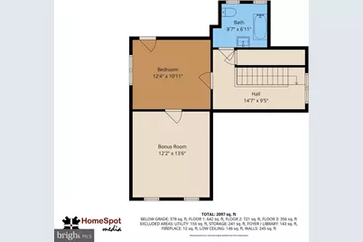 1808 Sycamore Street, Bethlehem, PA 18017 - Photo 53