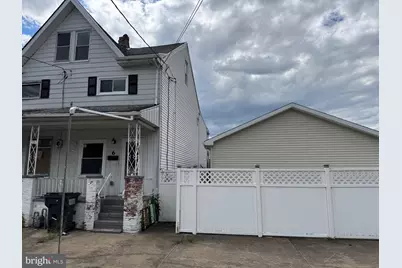 6 S Spruce Street, Mount Carmel, PA 17851 - Photo 3