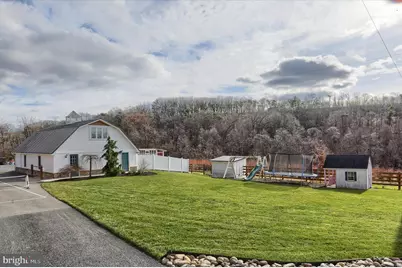 552 Mountain Road, Dalmatia, PA 17017 - Photo 61