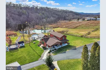 552 Mountain Road, Dalmatia, PA 17017 - Photo 73