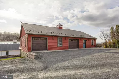 552 Mountain Road, Dalmatia, PA 17017 - Photo 45