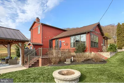 552 Mountain Road, Dalmatia, PA 17017 - Photo 3