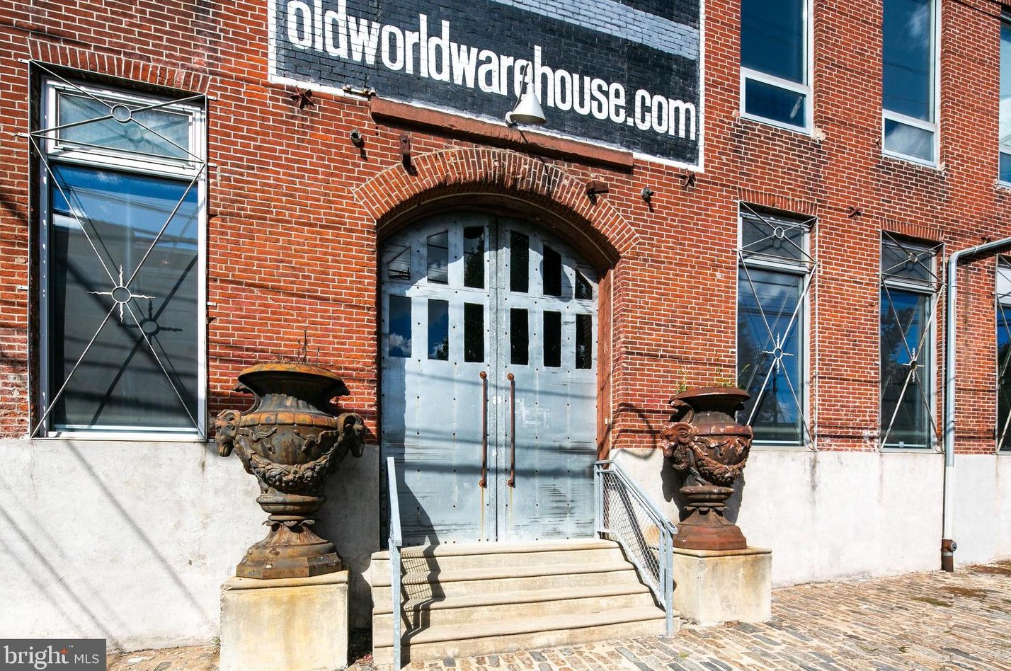 1100 Shackamaxon St, Philadelphia PA  19125-4135 exterior