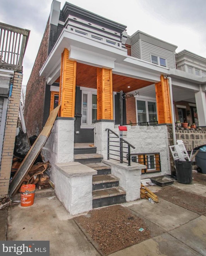 2910 Memphis St, Philadelphia PA  19134-4314 exterior