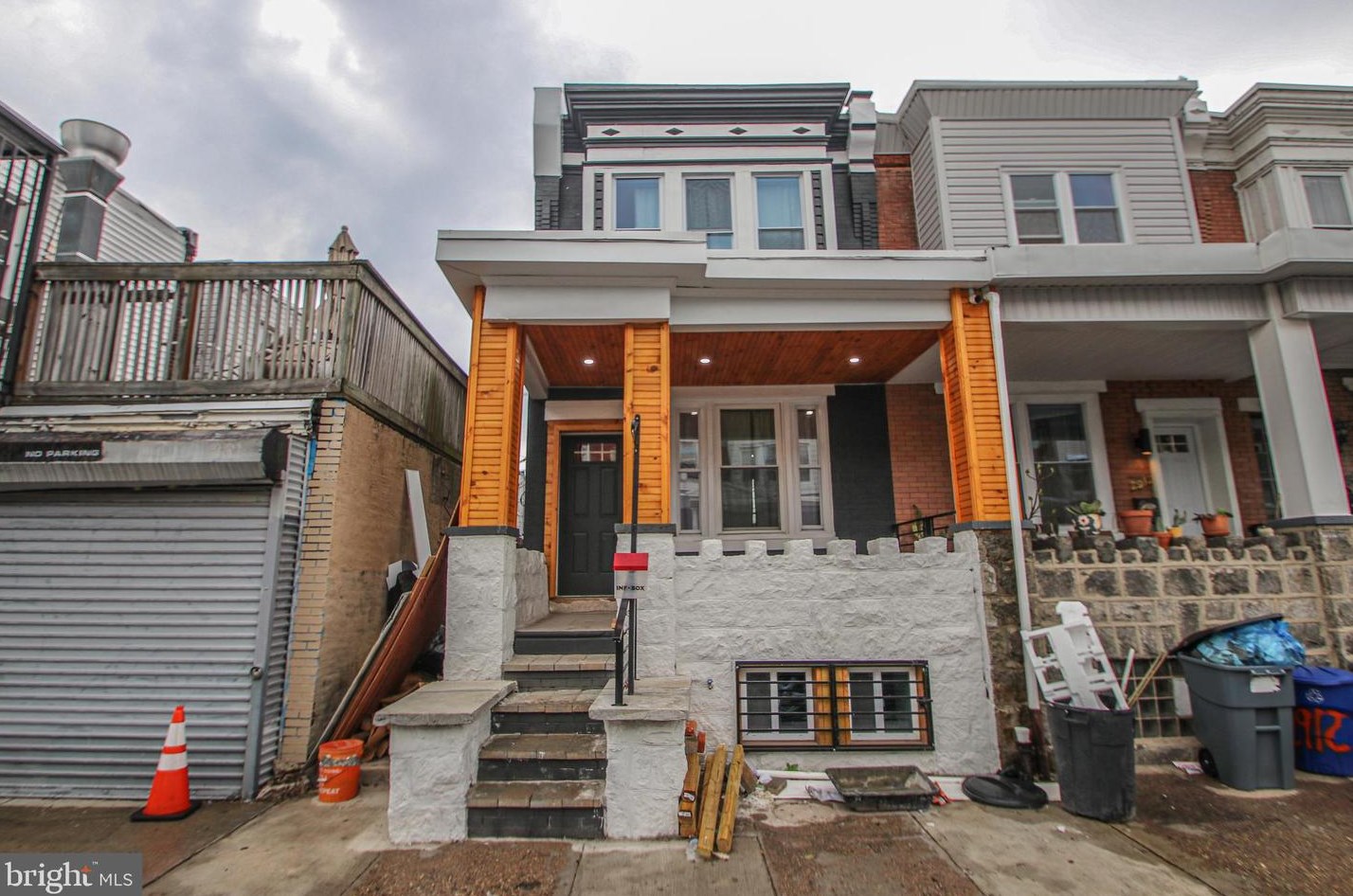 2910 Memphis St, Philadelphia PA  19134-4314 exterior