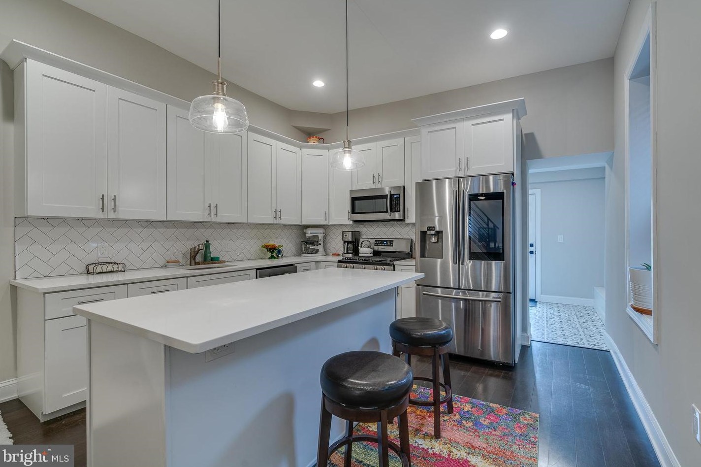 4117 Cresson St, Philadelphia PA  19127-1701 exterior