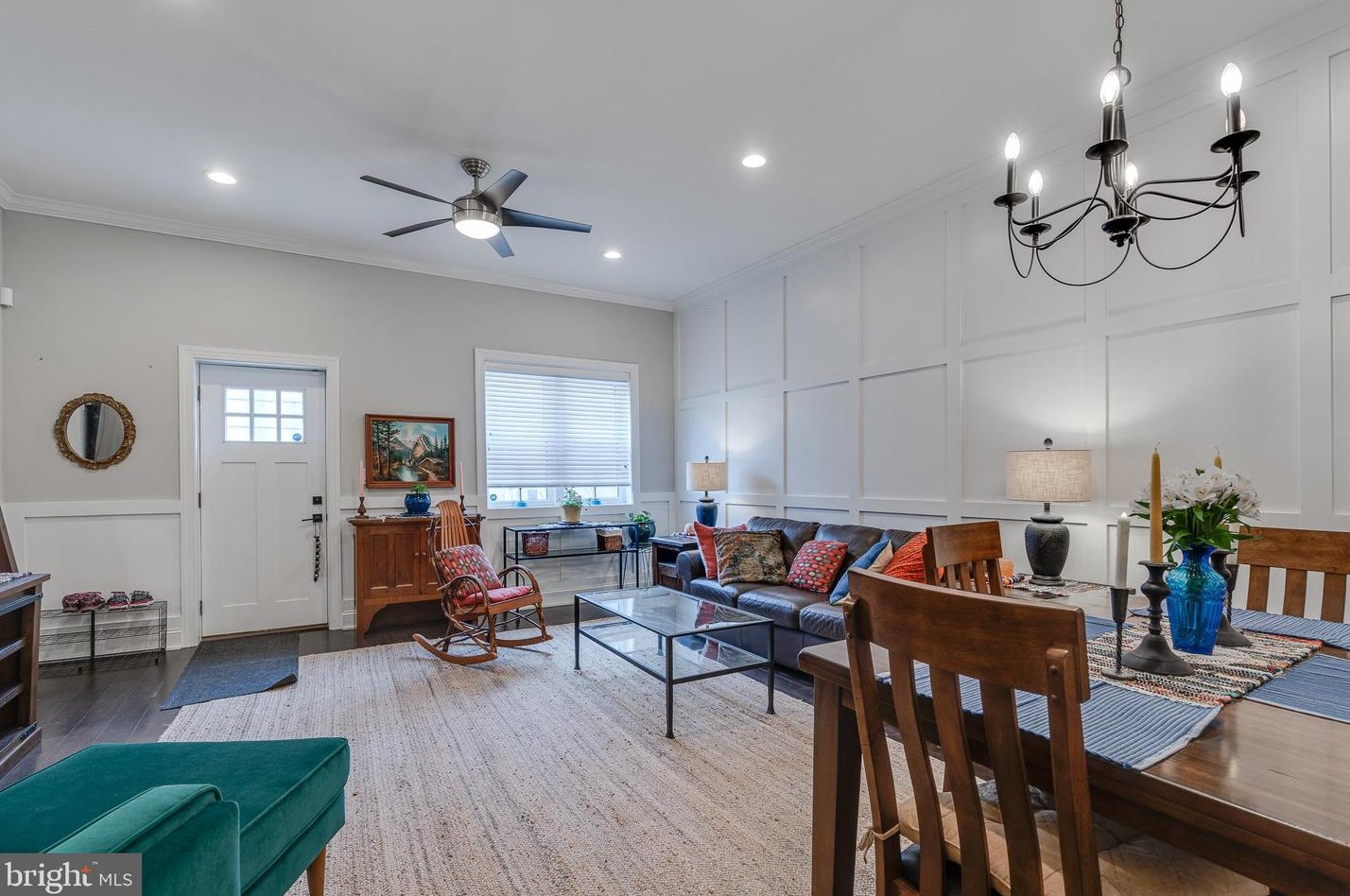 4117 Cresson St, Philadelphia PA  19127-1701 exterior