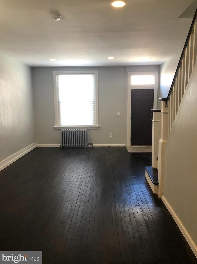 2727 Garnet St, Philadelphia PA  19132-2604 exterior