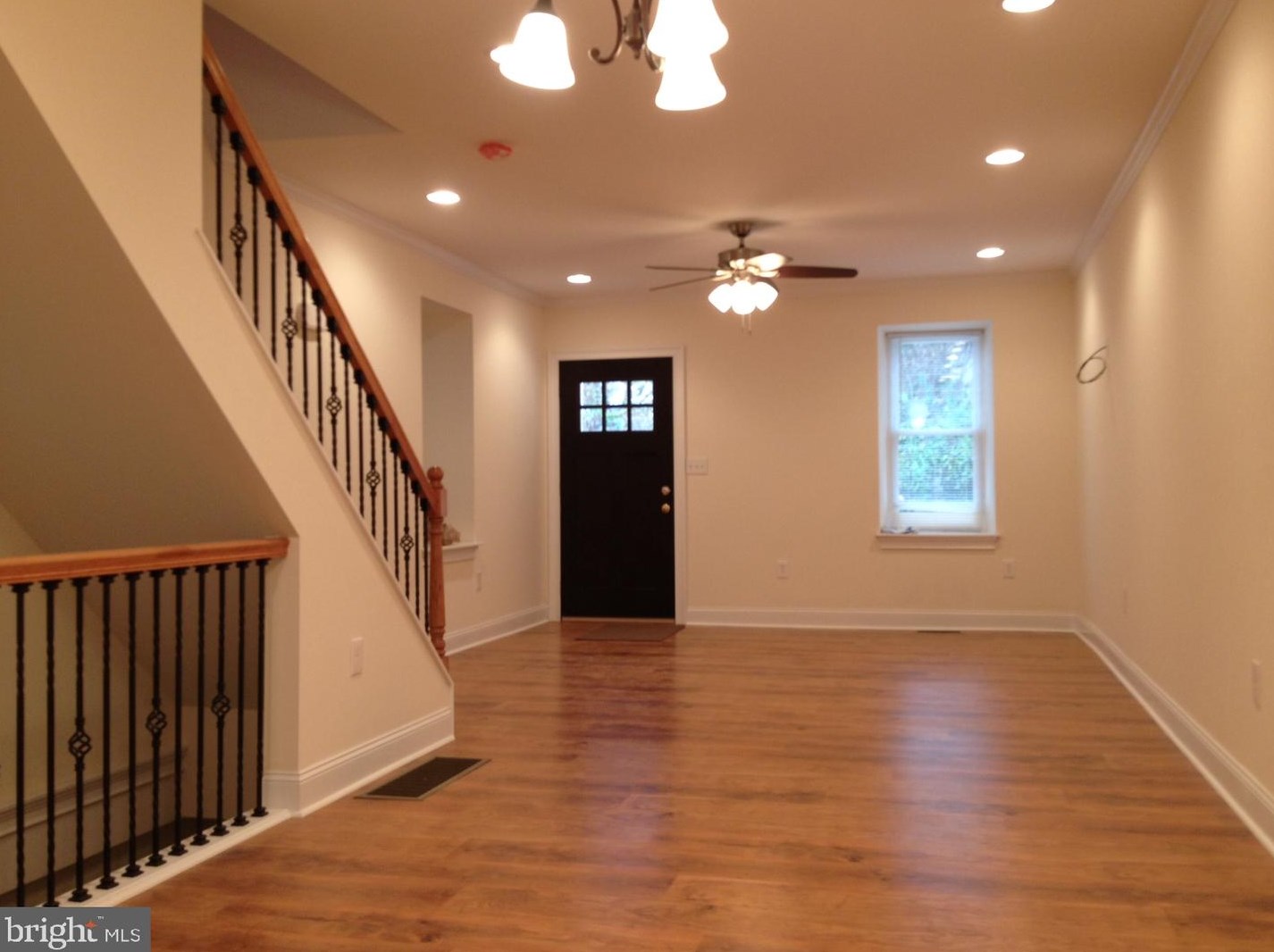 4366 Fleming St, Philadelphia PA  19128-4826 exterior
