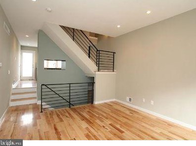 2005 Kimball St, Philadelphia PA  19146-2622 exterior