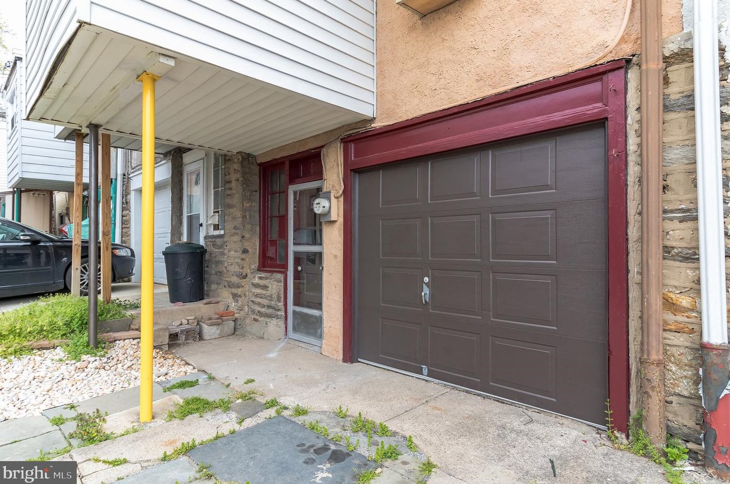 3512 Vaux St, Philadelphia PA 19129-1447 exterior