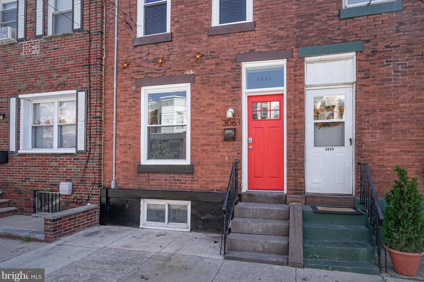 3061 Memphis St, Philadelphia PA  19134-4322 exterior