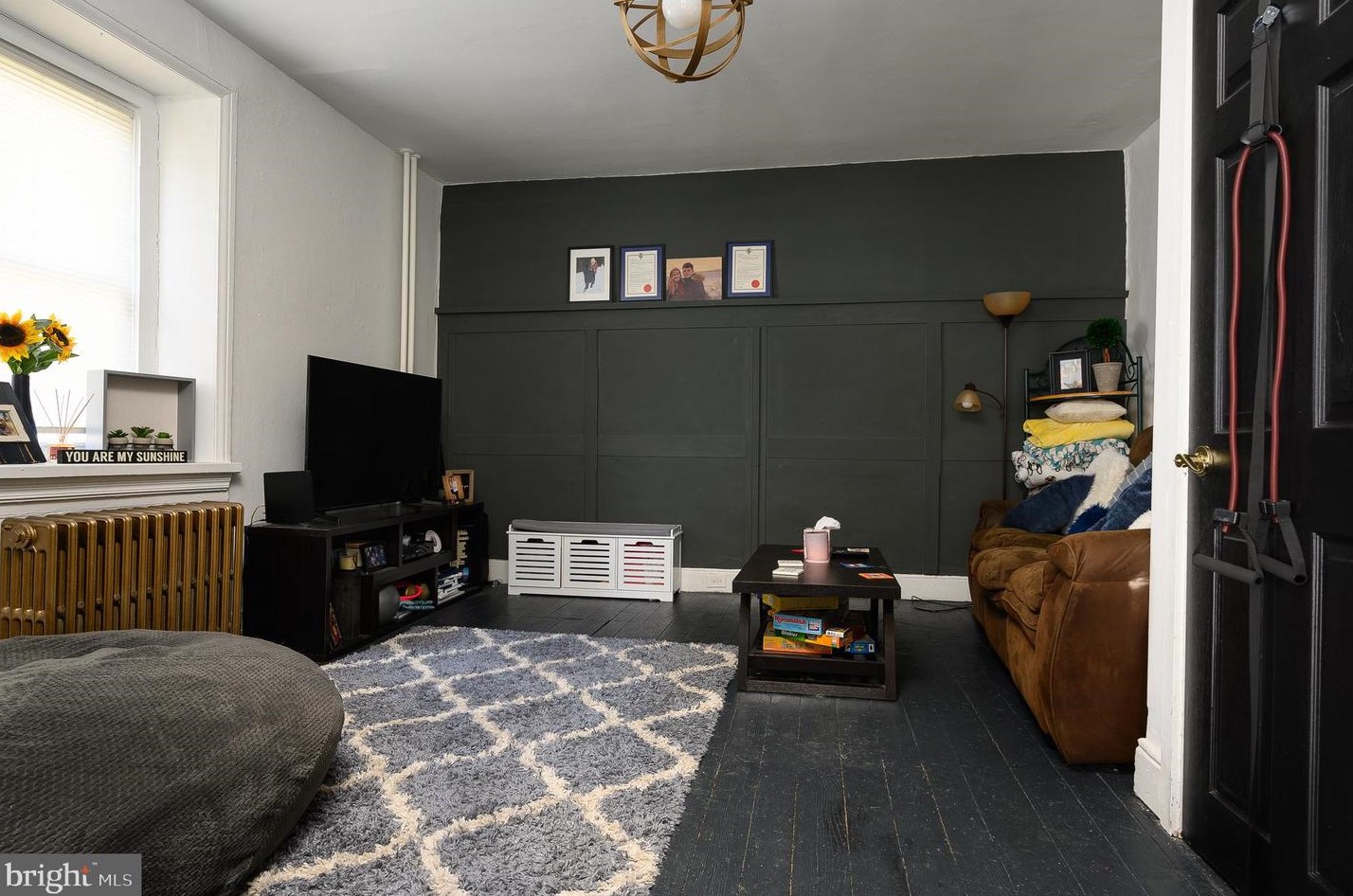 105 Seville St, Philadelphia PA 19127-1811 exterior